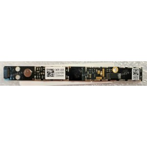 Camera Asus VGA, FIX 3.3V A MIC CL, X450MD, X550JF, X550JX, X550WA, X550WE, X550ZE (p/n 04081-00052700)