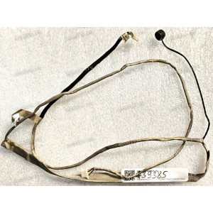 Camera cable & MIC Asus K70 (p/n 14G140283010) CMOS MIC CABLE 