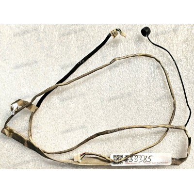 Camera cable & MIC Asus K70 (p/n 14G140283010) CMOS MIC CABLE 