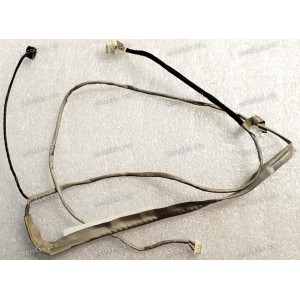 Camera cable & MIC Asus K70 (p/n 14G140283010) CMOS MIC CABLE 