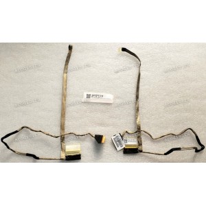 LCD LVDS cable HP ProBook 430 G2 (p/n DC02001YS00, 768206-001)  ZPM30_LVDS_CABLE REV:1.0