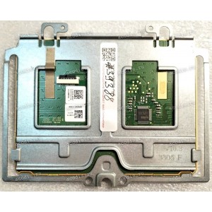 TouchPad Module Acer Aspire E5-573 (p/n: SB8897-1200) Touchpad board with holder with white cover