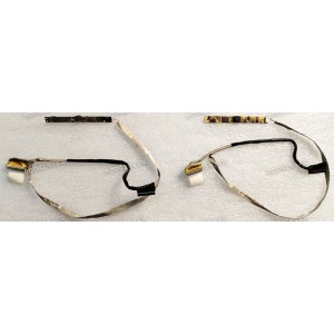LCD LVDS cable Haier I1500SM (p/n: JT0090E06000, 365-N1508-P5000, ZCPT10065-3C) & camera Web
