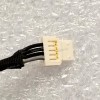 Switchboard cable Samsung S23C200, S23C200B, LS23C20KBS/CI (A09396J, S131020T, BN96-09396J CBL 4527-P) 5(4)pin to 4 pin 200mm