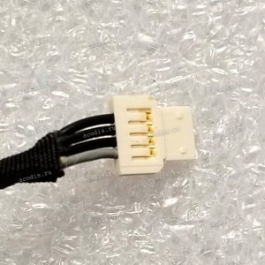 Switchboard cable Samsung S23C200, S23C200B, LS23C20KBS/CI (A09396J, S131020T, BN96-09396J CBL 4527-P) 5(4)pin to 4 pin 200mm