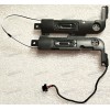 Speakers HP HS3110 (p/n: 38Y0ATP20) VAN-L VAN-R Left and Right Speaker 4 pin