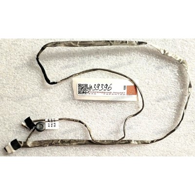 MIC & Camera cable DNS A17FD A17A (P/N 1414-066N000) A17_CAMERA_CABLE