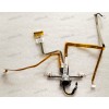 LCD LVDS cable HP Pavilion TX2500 Series Tablet (p/n DD0TT9LC000) TT9 LCD CABLE 