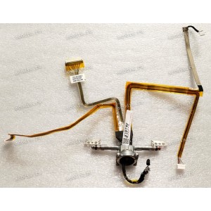 LCD LVDS cable HP Pavilion TX2500 Series Tablet (p/n DD0TT9LC000) TT9 LCD CABLE 