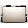 TouchPad Module Acer Aspire V5-431, V5-431P with holder with silver cover