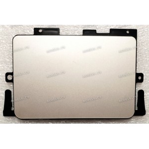 TouchPad Module Acer Aspire V5-431, V5-431P with holder with silver cover