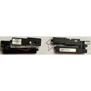 Speakers HP 4540S (p/n 683505-001, 23.40A2O.001) VER:A01 4 pin