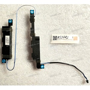 Speakers Dell Latitude E5520 (p/n 023.400M9.0001) VER:A01 6 pin