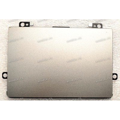 TouchPad Module Lenovo ThinkBook 15 G2 ITL 15 G3 (p/n  PK37B010C00) with holder with silver cover