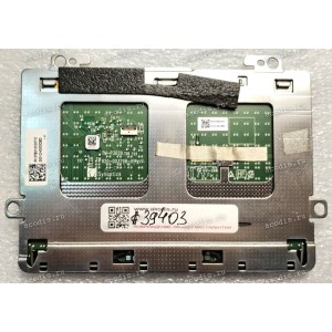 TouchPad Module Lenovo ThinkBook 15 G2 ITL 15 G3 (p/n  PK37B010C00) with holder with silver cover