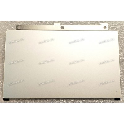 TouchPad Module Xiaomi MiBook AIR 12 12,5 Air 161201-AA TM1607 TM161201 (p/n TM-03242-001) with holder with silver cover