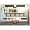 TouchPad Module Xiaomi MiBook AIR 12 12,5 Air 161201-AA TM1607 TM161201 (p/n TM-03242-001) with holder with silver cover