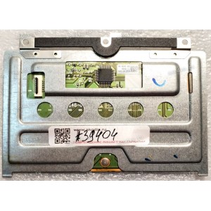 TouchPad Module Xiaomi MiBook AIR 12 12,5 Air 161201-AA TM1607 TM161201 (p/n TM-03242-001) with holder with silver cover