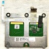 Touchpad Module Asus K55 (p/n ELAN/SA473I-1204) with holder with silver cover