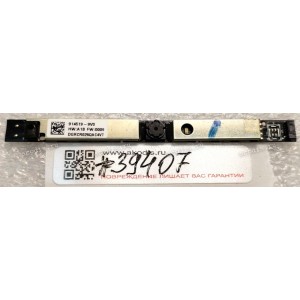 Camera HP Pavilion 250 G6 Series, 15-BS 15-BS212WM (p/n 914519-2V0) Webcam Camera Board -58E