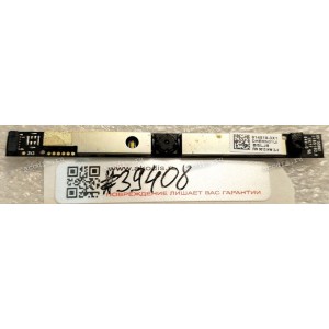 Camera HP 15-BS 15-BS244WM (CC715-CD710) (p/n 914519-3X1) Webcam Camera Board