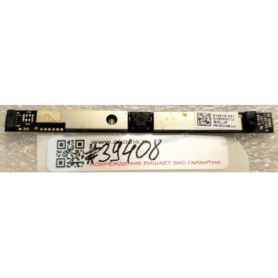 Camera HP 15-BS 15-BS244WM (CC715-CD710) (p/n 914519-3X1) Webcam Camera Board