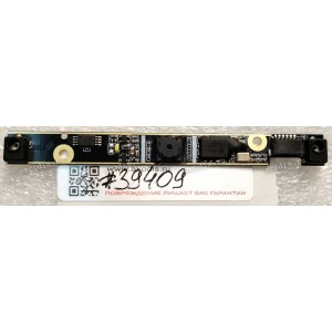 Camera HP Pavilion dv6-3057er и др. HP dv6-3000 серии, dv7-4080er (p/n DB04701SYZ396P, AI000315000) Webcam Camera Board