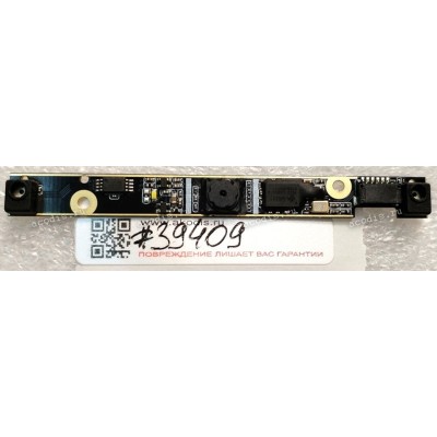 Camera HP Pavilion dv6-3057er и др. HP dv6-3000 серии, dv7-4080er (p/n DB04701SYZ396P, AI000315000) Webcam Camera Board