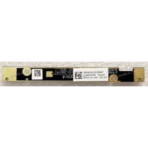 Camera HP Pavilion dv6-3057er и др. HP dv6-3000 серии, dv7-4080er (p/n DB04701SYZ396P, AI000315000) Webcam Camera Board