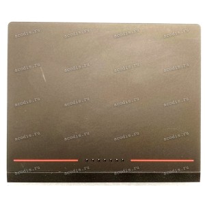 TouchPad Module Lenovo ThinkPad Yoga S1 (p/n HB1460201B, B146020A2S) with holder with grey cover
