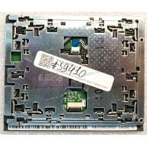 TouchPad Module Lenovo ThinkPad Yoga S1 (p/n HB1460201B, B146020A2S) with holder with grey cover