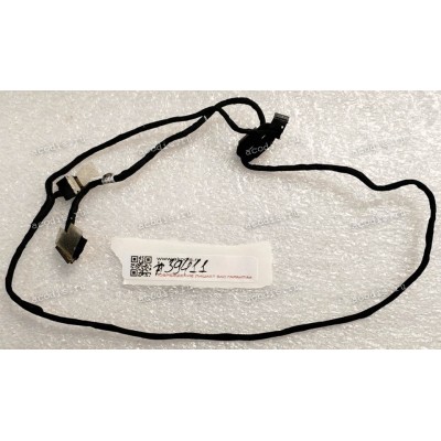 Camera cable Lenovo Yoga s1 (p/n DC02001T500) FHD ZIPS1 CMOS touch cable REV1.0