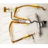 LCD LVDS cable HP Pavilion TX1000 (p/n DD0TT8LC008) TT8 LCD CABLE & Hinge