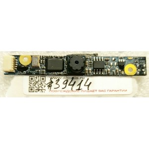 Camera Acer Aspire 7520 7720 (p/n CN0314-0V03, PK400002H00)