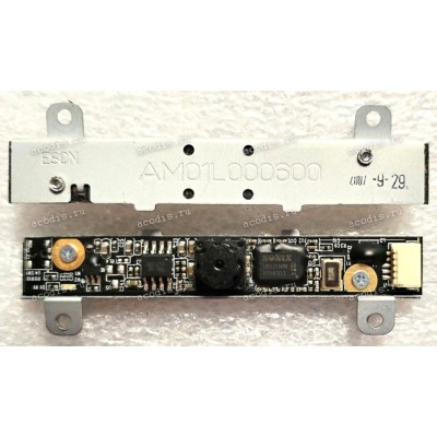 Camera Acer Aspire 7220 7220 7520 7720 ICK70 (p/n AM01L000600) Webcam 