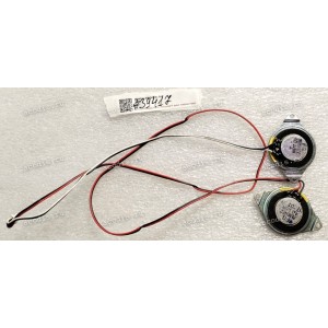 Speakers Fujitsu Siemens Amilo Pi 1536 Pi1556 (FG28N04E2, 4Ohm 1.5Watt) 4 pin