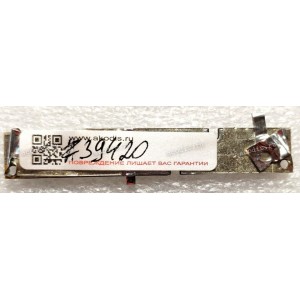 Camera HP Elitebook 8580P 8560P (p/n 679152-141) Webcam