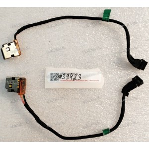 DC Jack HP ProBook 430 G2 (p/n 676707-SD1) + cable 150 mm + 8 pin, REV.A