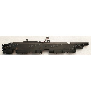 Speaker Double HP Pavilion dv6-2001er 4 pin