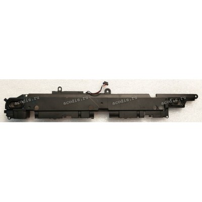 Speaker Double HP Pavilion dv6-2001er 4 pin