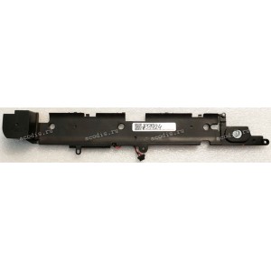 Speaker Double HP Pavilion dv6-2001er 4 pin