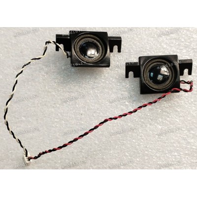 Speakers Asus Z99M Z99H (p/n 18CEG04SL, VECO 4 Ohm 1Watt) 4 pin