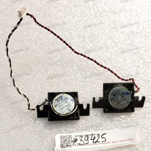 Speakers Asus Z99M Z99H (p/n 18CEG04SL, VECO 4 Ohm 1Watt) 4 pin
