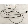 MIC & cable Toshiba Satellite A300D 2 pin