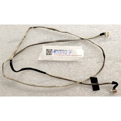 Camera cable Toshiba Satellite A300D 5 pin WEB