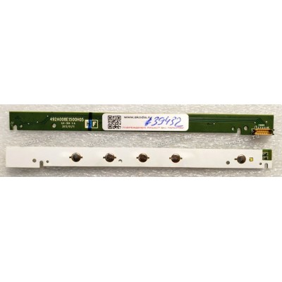 Switchboard HP E231 Type 1, Z23i (492A008E1500H01)