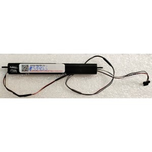 Speaker Double HP Mini 1000 700 702 (для ноутбуков, моноблоков и мониторов) VECO 4 pin