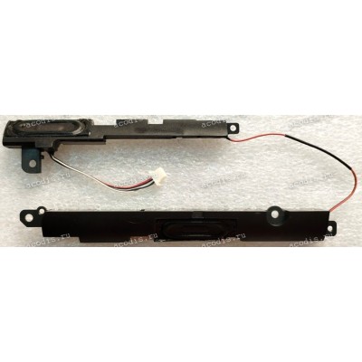 Speakers HP Pavilion DM4 DM4-1000 DM4-2000 (p/n 608232-001) 4 pin
