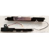 Speakers HP Pavilion DM4 DM4-1000 DM4-2000 (p/n 608232-001) 4 pin
