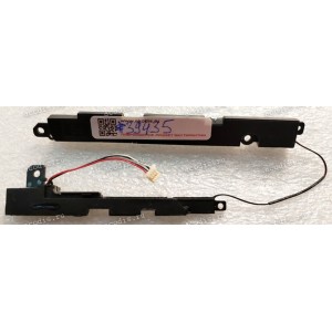 Speakers HP Pavilion DM4 DM4-1000 DM4-2000 (p/n 608232-001) 4 pin